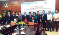 RoK funds US$4.5 million for Vietnam to improve rice value chain
