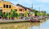 Vietnam featured in list of top 10 countries for Expats