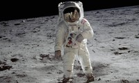 50 years after the moon landing