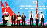 International conference on heart diseases held in Hanoi