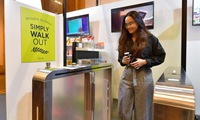 Singaporean retailers step up AI application