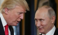 US supports Russia's return to G8