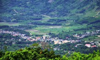 60th anniversary of the Tra Bong and Western Quang Ngai uprising