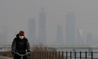 South Korea passes bills to fight air pollution