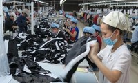 Garment, textile export fetches nearly 8.7 billion USD in Q1
