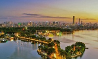Hanoi promotes tourism
