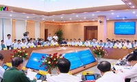 Socio-economic sub-committee works with Northern provinces
