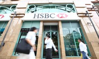 HSBC wins a clutch of prestigious prizes