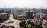 Thanh Hoá master plan approved