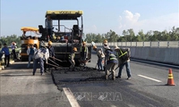 HCM City approves 2019 road maintenance outlay