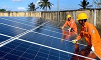 Demand for solar power in Cần Thơ increases
