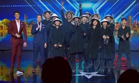 Vietnamese dance crew Asia's Got Talent 2019