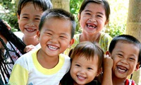Vietnam makes progress in human development