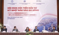 Teleconference promotes Japanese investment in Da Nang