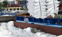 Vietnam seeks to bolster rice exports to Africa