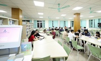 Three Vietnamese universities entered World University Rankings