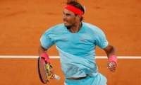 Nadal passes Sinner test to storm into French Open semi-finals