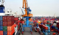 Vietnam - China import-export turnover reaches US$ 117 billion