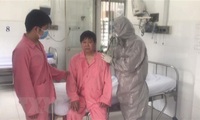 Second case of coronavirus infection in Vietnam released from hospital