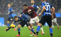 Inter top Serie A following stunning comeback win over AC Milan