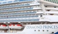 Thua Thien-Hue: No Covid-19 infection 14 days after visit of Diamond Princess cruise