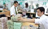 State budget revenue reaches over VND311 trillion in Q1
