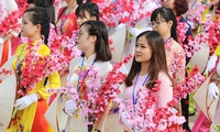 Enhancing Vietnamese women’s role in society