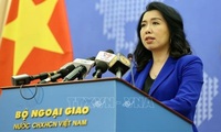 Vietnam strongly protests establishment of so-called Sansha city