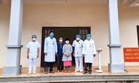 COVID-19 patient in Ha Giang declared fully recovered