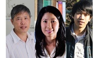 Three scientists to be honoured with 2020 Ta Quang Buu Award