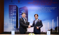 The Sankei Building appointed to deliver property management services in Capital Place