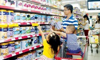 Vietnam’s retail and consumer services down 2.7% in August