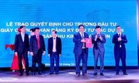 Over VND4 trillion invested in hotel complex in Van Don Economic Zone in Quang Ninh