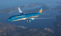 Vietnam Airlines to resume Hanoi-Can Tho air route from October 18