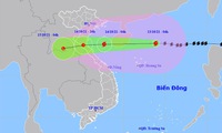 Storm Kompasu shock at level 14