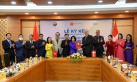 Denmark assists Vietnam to improve quality of official statistics