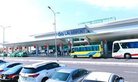 Ministry proposes upgrading Chu Lai airport to international airport