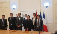 Vietnam boosts fisheries cooperation with France, promotes agricultural potential