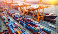 Vietnam racks up trade surplus of US$2.03 billion in first quarter