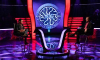 Don't miss the chance to sit on the bench of 'Who Wants to Be a Millionaire?'