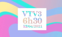 Morning Coffee with VTV3 is back from April 12
