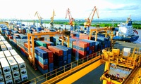 Vietnam records US$1.4 billion in trade surplus in first four months