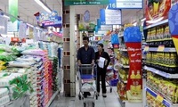 Consumer price index rises 0.16% in May