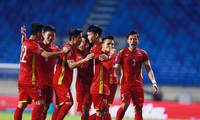 FIFA World Cup 2022: Vietnam beat Indonesia 4-0 in Asian qualifiers