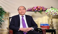 State President conveys message on 20th anniversary of Vietnamese Family Day