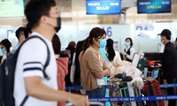 Mandatory quarantine period for air passengers from abroad extended to 21 days: CAAV