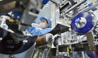 FDI enterprises boost production post-pandemic