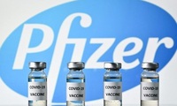Nearly 218,000 doses of Pfizer COVID-19 vaccine to arrive in Vietnam