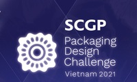 SCGP Packaging Design Challenge Vietnam 2021 opens for entries