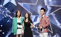 Youngest contestant won Road to Rainbow 2021
